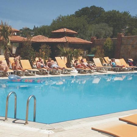 Porteras Otel Κουσάντασι Εξωτερικό φωτογραφία